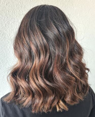 Is Balayage The Ultimate Colouring Technique? - Enjay Mount Maunganui hair  salon
