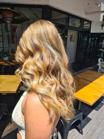 Is Balayage The Ultimate Colouring Technique? - Enjay Mount Maunganui hair  salon